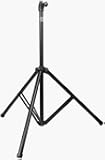 ATLAS SOUND SS500E Adjustable Tripod Speaker Stand - B0002NN0CK