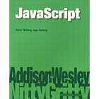 Click here to buy Nitty Gritty JavaScript 1.3 by  Elmar Dellwig and Ingo Dellwig.
