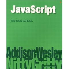 Javascript 1.3 (Nitty Gritty)