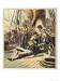 Admiral Nelson Lies Mortally Wounded at the Battle of Trafalgar Art Giclee Poster Pri...