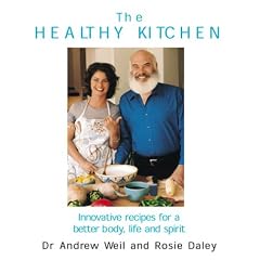 The Healthy Kitchen