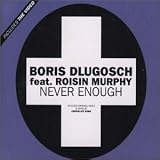 Review Boris Dlugosch  / Never Enough