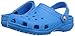 crocs Kid's Classic K Clog 10006, Ocean, 3 US Little Kid / 5 US Big Kid