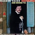 First Time Out by  Warren Vache 