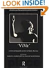 ViVa: Women and Popular Protest in Latin America (International Studies of Women and Place)