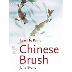 Collins Learn to Paint - Chinese Brush