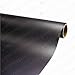 Avery SW900-845-M Matte Charcoal Metallic 3in x 5in (Sample Size) Supreme Vinyl Car Wrap Film