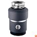 InSinkErator PROCOMPACTCORD Evolution Pro Compact Food Waste Disposer, 3/4 Horsepower, 1-Pack