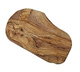 Olive Wood Chopping Board - 40cm