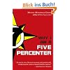 Why I Am a Five Percenter