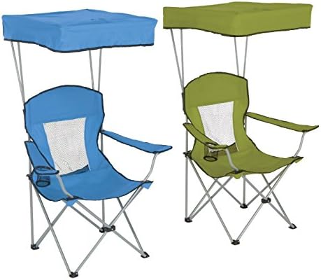 Hgt Canopy 28.72" X 34.23" X 53.11" Green