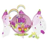 Review Mattel  / Mattel Barbie Fairytopia Rainbow Pink