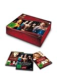 Royal Collection (Elizabeth/Elizabeth - das goldene Königreich/Die Schwester der Königin) [3 DVDs]