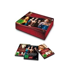 Royal Collection (Elizabeth/Elizabeth - das goldene K�nigreich/Die Schwester der K�nigin) [3 DVDs]