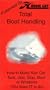 Rick White's Total Boat Handling [VHS]
