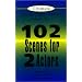 102 Scenes for 2 Actors (The Ultimate Scene Study Series Volume Two)