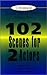 102 Scenes for 2 Actors (The Ultimate Scene Study Series Volume Two)