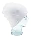 Coal Frena Solid Beanie White, One Size