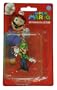 Popco Super Mario Mini Figure Keychain Luigi