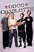 GOOD CHARLOTTE POSTER 22