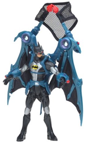 Batman Action Figure: BATMAN- SKY STRIKE BATMAN-Batman Action Figure-Batman Action Figures-Batman Figures-Batman Figure-Batman Toys Figure-Batman