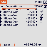 GOLDSIMPLE downloadable Software
