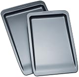 KitchenAid Cooks Series 15-Inch and 17-Inch Slider Twin Pack