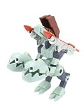 Teenage Mutant Ninja Turtles Giant Mouser Action Figure