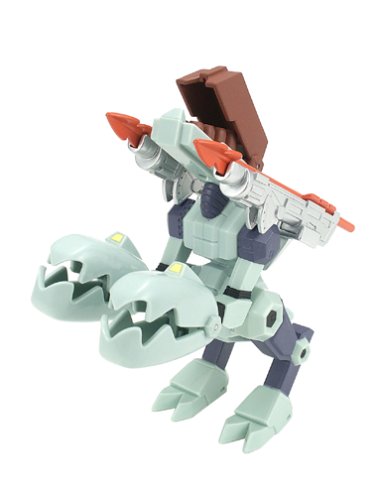  Teenage Mutant Ninja Turtles Figure: Giant Mouser