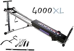 Bayou Fitness Total Trainer 4000-XL Home Gym