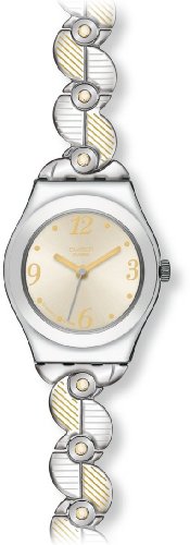 Swatch Women’s LIFESTYLE FOR HER Watch YSS251G