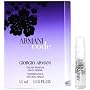Euphoria by Calvin Klein for Women 0.05 oz Eau de Parfum Sampler Vial Spray