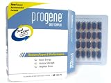 Progene Daily Complex, Tablets, 60 tablets (One Month Supply)