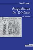Augustinus De Trinitate