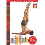 New York Style Pilates: Level 3 - Advanced
