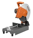 Factory-Reconditioned RIDGID CM1450 Abrasive Cut-Off Saw