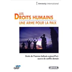 Les droits humains
