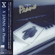 On Piano ~ X Japan