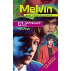 Vanishing Faces (Melvin & the Deadheads)