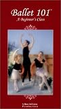 Ballet 101, A Beginner's Class - VHS