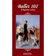 Ballet 101, A Beginner's Class - VHS [VHS] by 