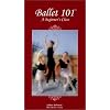 Ballet 101, A Beginner's Class - VHS