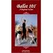 Ballet 101, A Beginner's Class - VHS