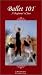 Ballet 101, A Beginner's Class - VHS