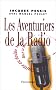 Les Aventuriers de la radio