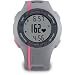 Garmin Forerunner 110 GPS-Enabled Sport Watch with Heart Rate Monitor (Pink)