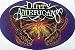 DIRTY AMERICANS - Strange Generation - Sticker