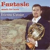 Fantasie: Music for Horn