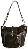 Juicy Couture Icon Padlock Dandy Shoulder Bag