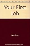 Your first job